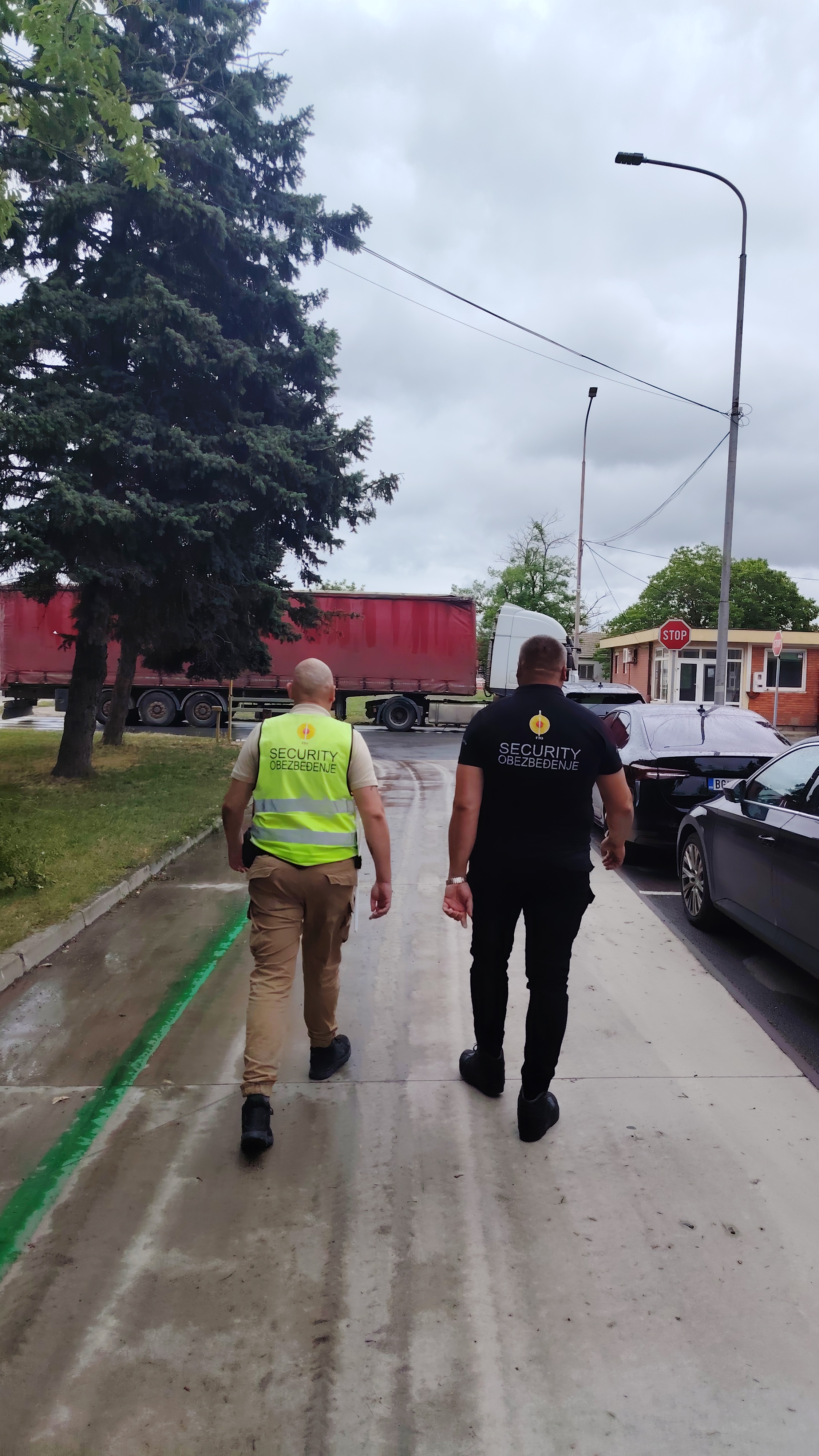 Procena rizika i bezbednosno savetovanje